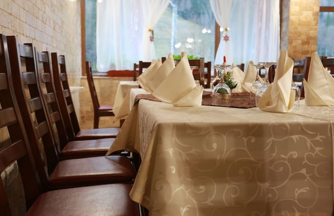 Pensiunea Elemar - Foto 25