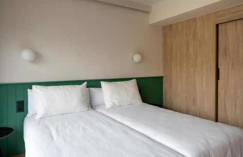 Apartamentos Líbere Bilbao Museo - Foto 70