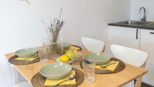 Appartement Cappel Whg 8 - Foto 4