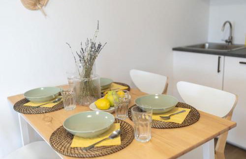 Appartement Cappel Whg 8 - Foto 4