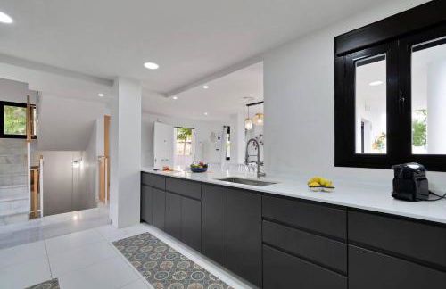 Casa Topacio: Elegant 3 bedroom Villa with terrace - Foto 26