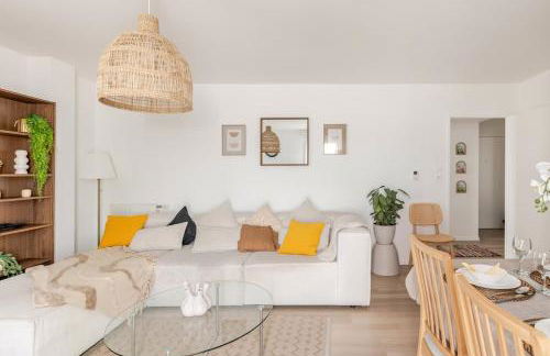 Luxury apartment near Paris - Foto 6