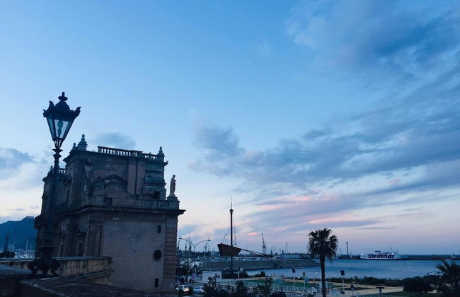 Casa Ròtre in the Historic Center of Palermo - Foto 51