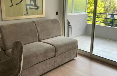 Studio neuf parking piscine à Cannes - Foto 20