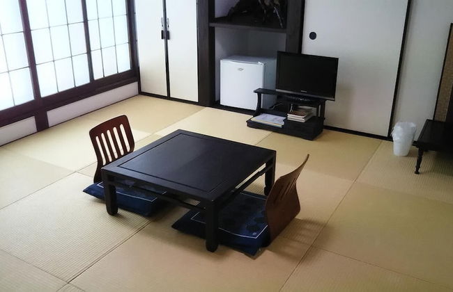 guesthouse KOUNDO - Foto 4