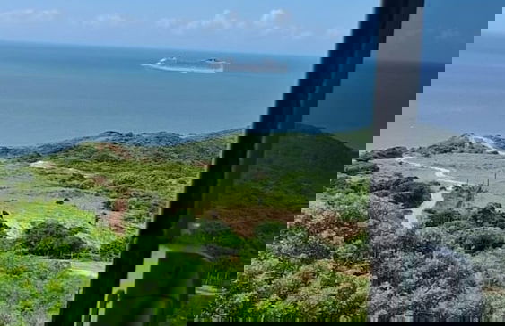 Refúgio Farol Ponta do Catalão - SC - Foto 66