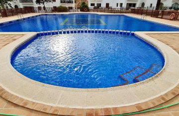 Spacious apartment with pool in the heart of Murcia - 128 m² - Foto 2