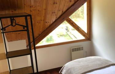 Ático Europa, Canfranc estación - Foto 14