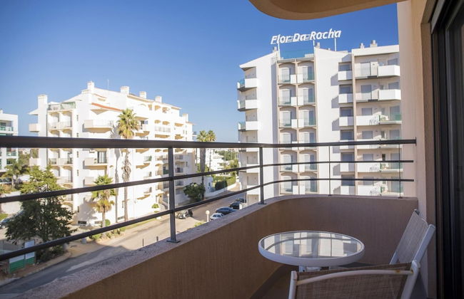 A17 - Heaven Sun Praia da Rocha 1 bed Apartment - Foto 10