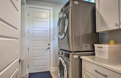 Gorgeous Georgetown Home, Walk to the Square! - Foto 25