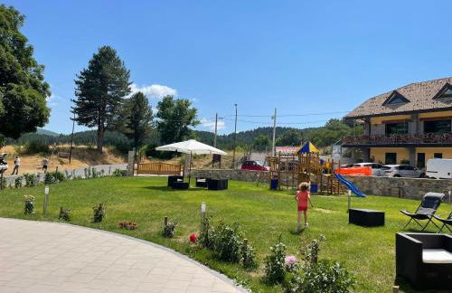 Arvo Residence Sila Lorica - Foto 57