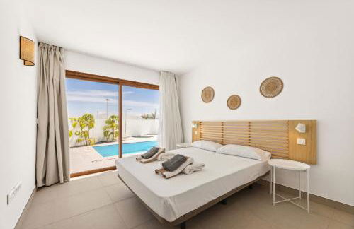 Villa Naroa 14C - Villas Lanzarote - VipVipVillas - Photo 20