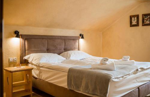 Herbarium Bieszczadzkie Apartamenty - Photo 5