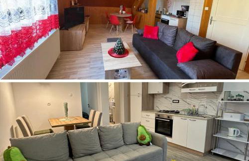 Apartmani Poljančić - Foto 1