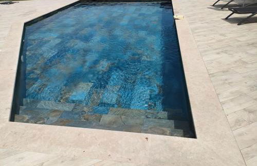 MAGNIFIQUE VILLA MODERNE ENTRE MER ET MONTAGNE - Foto 15