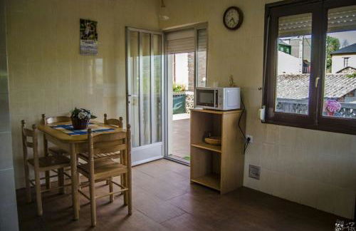 Casa Rural El Cabo - Foto 12