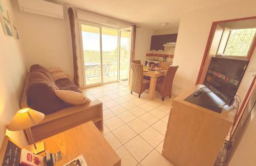 Villa le Castellet et proche circuit Paul-Ricard à 20 mn de la Mer - Foto 13