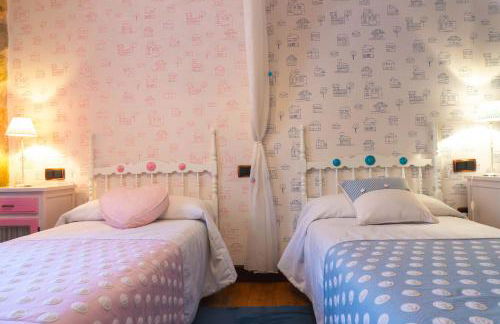 Casa La Muralla de Alarcón - Foto 50