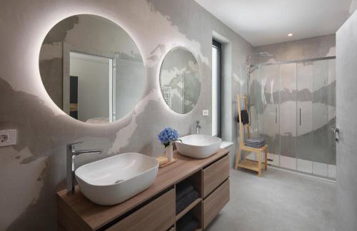 Villa KM 5 Bedroom with pool and garden - Foto 11