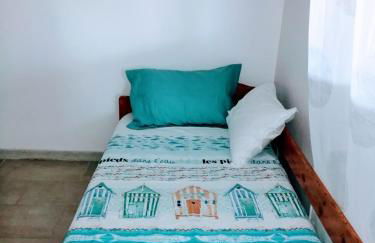 Appartement à 5mn de la plage en RdC - Photo 7