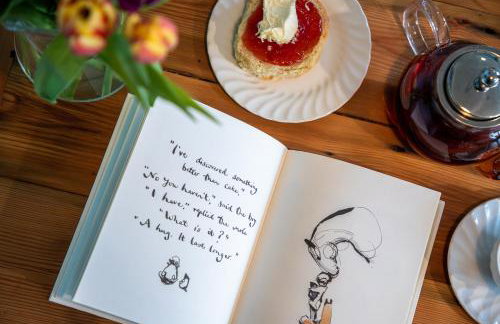 Ocean Cottage - Foto 37