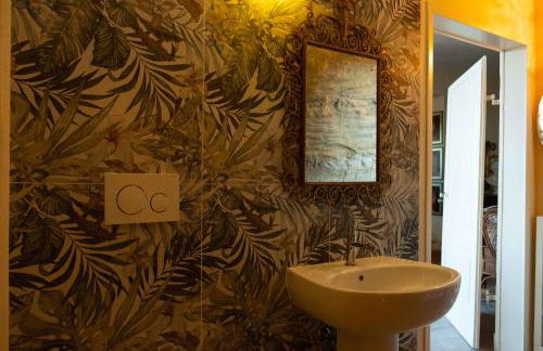 Ai Leoni Ruggenti Dimora della Storia e del Relax in Monferrato - Foto 9