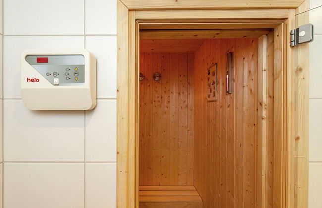 Boutique Chalet in Bullingen Near Lake - Foto 31