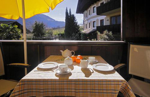 Ferienwohnungen St Hippolyt mit Hallenbad - Foto 68