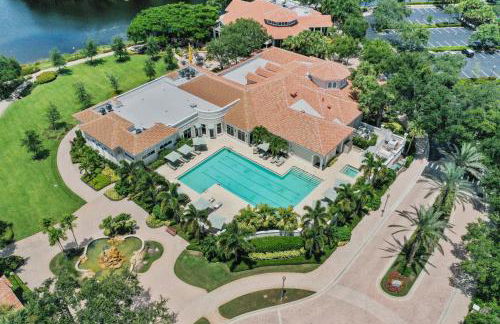 1st floor condo, resort amenities, stunning view - Foto 20