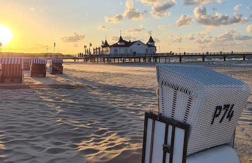 Ferienwohnung Lieblingssuite am Strand - Foto 25