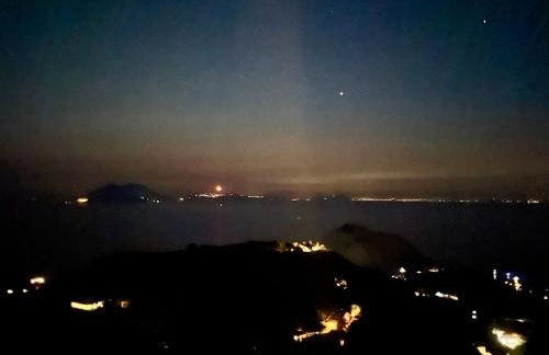 Villa Monte Giulia Filicudi - Foto 11