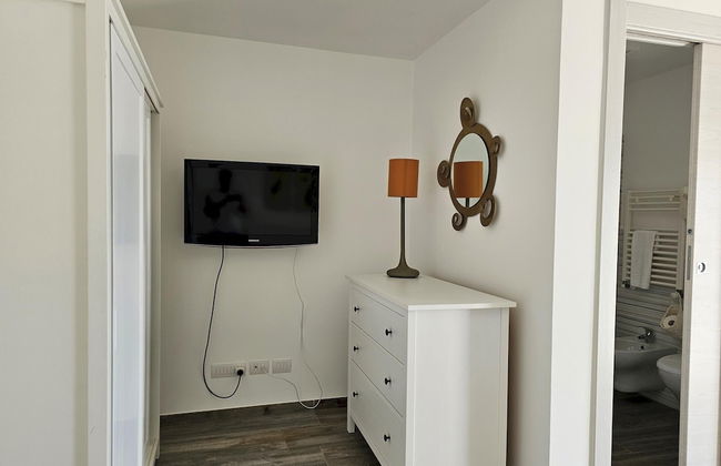 Residenza Lamandia in Capitolo - Foto 36