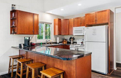 Ski From the Tee @ Crystal Mountain - Foto 9