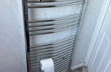 Affordable Suites - Foto 16