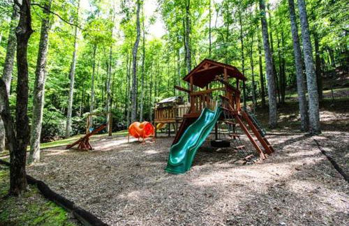 Camp Sasquatch - Powder Horn Mountain - Foto 14