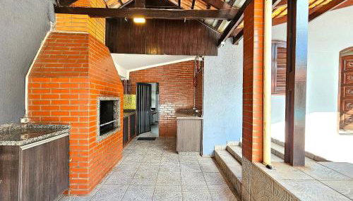 Casa Familiar 3 quartos c Piscina prox centro - Foto 4