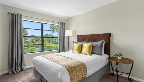 Upstay 2BR Family Condo Ventura Golf Country Club - Foto 2