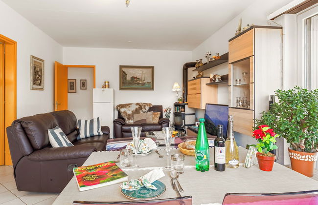 Apartment Graziella With Pool And View - Foto 8