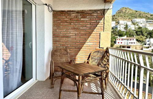 CALIFORNIA. Apartamento con vistas al mar en Roses, 2 dormitorios. - ES-258-16 - Foto 13