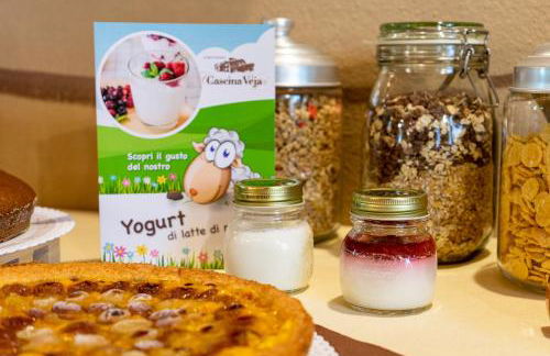 Cascina Veja - Foto 120