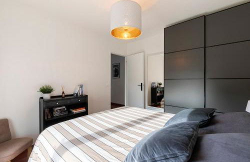 Villa Terrama Capbreton - Foto 38