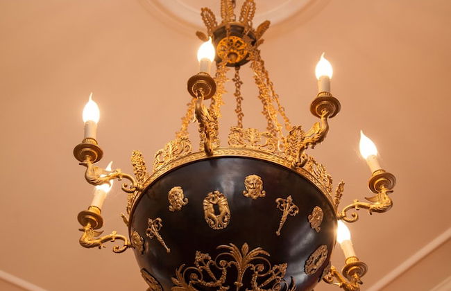 Filip Palace Luxurious Apartment - Photo 55