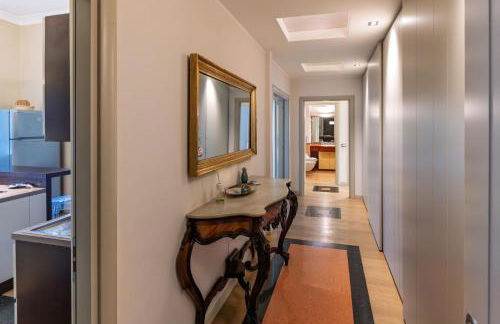 Villa Ada Apartment - Parioli - Foto 9