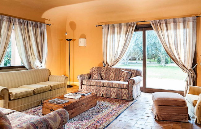 Belvilla by OYO Villa Arangea Dieci - Foto 15