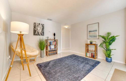 Private Outdoor Oasis with Pool Home in Longwood! - Foto 11