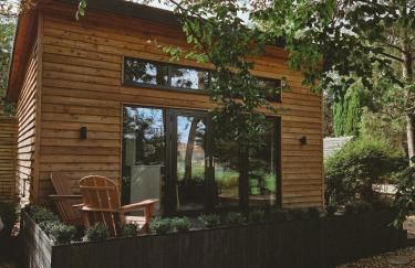 The Lodge Burniston - Foto 1