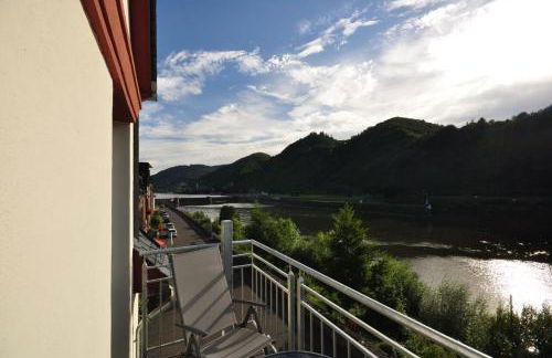 Apartments / Ferienwohnungen Moseluferstrasse - Photo 38