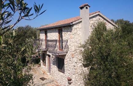 Holiday Home Strpuncina - Photo 1