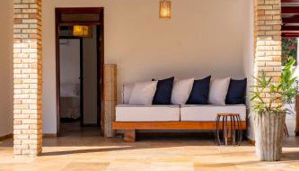 Refugios Parajuru - Casa Pequena - Foto 3