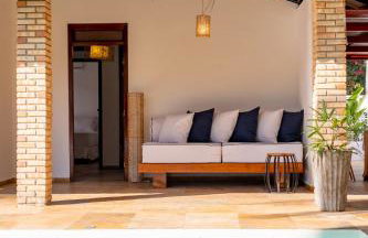 Refugios Parajuru - Casa Pequena - Photo 3